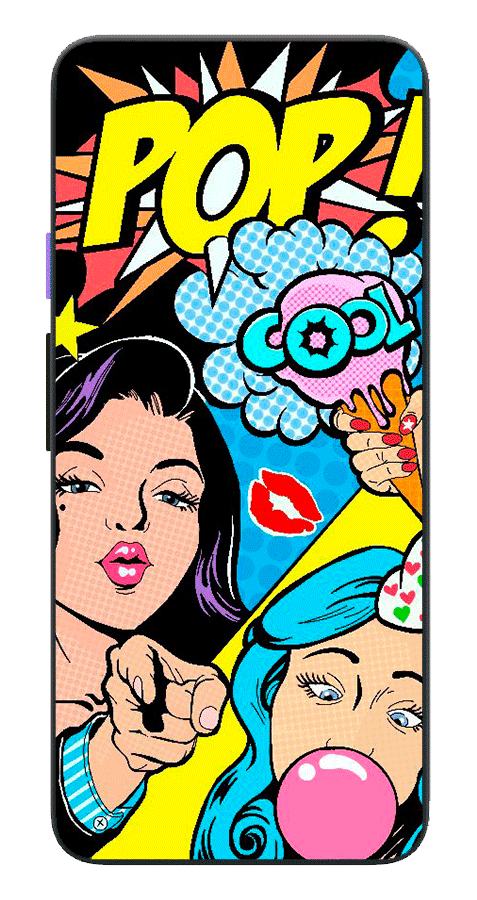 Carcasa Personalizada